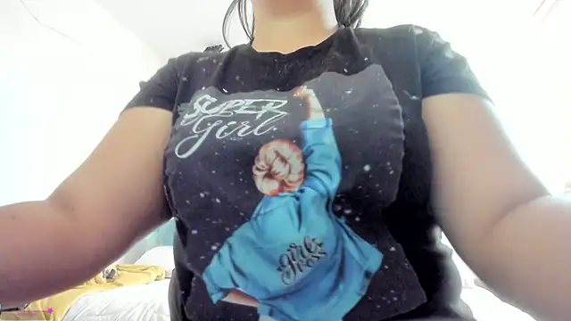 Melody bonnie online show from 02.12.25