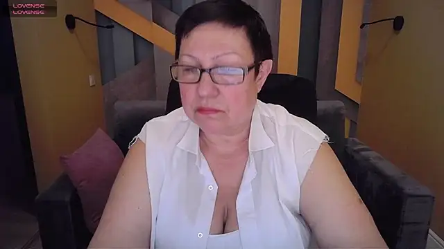 BarbaraTurners online show from 02.05.25