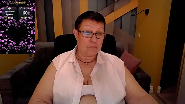 BarbaraTurners online show from 03.06.25