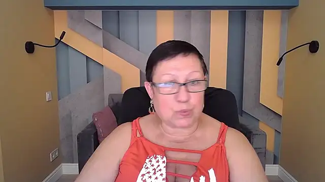 BarbaraTurners online show from 10.03.25