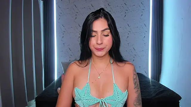 Valerie Corthez online show from 03.30.26