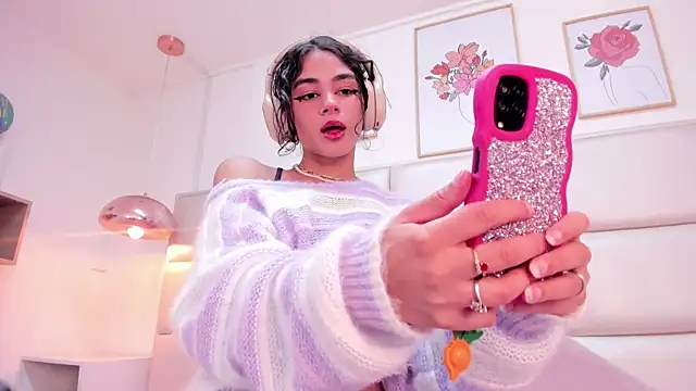 ZukyXYakihiro89 online show from 12.19.24