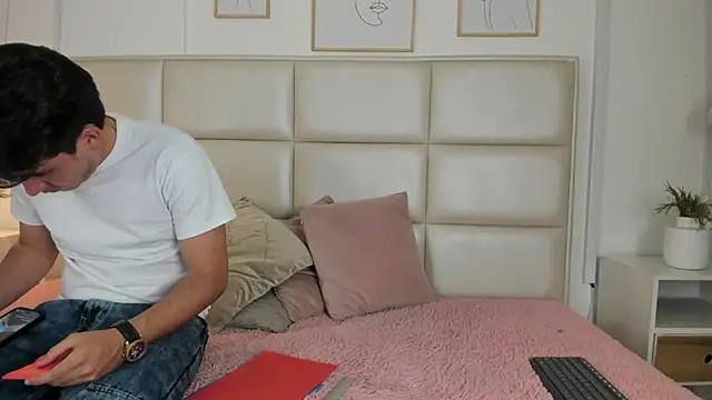 ZukyXYakihiro89 online show from 01.08.25