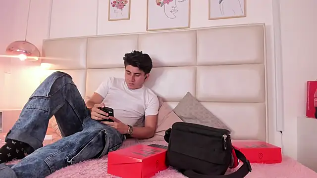 ZukyXYakihiro89 online show from 01.09.25