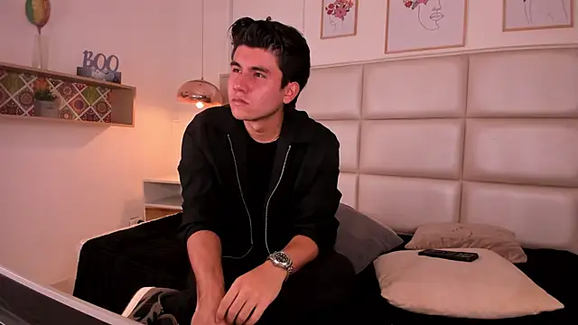 ZukyXYakihiro89 online show from 01.31.25