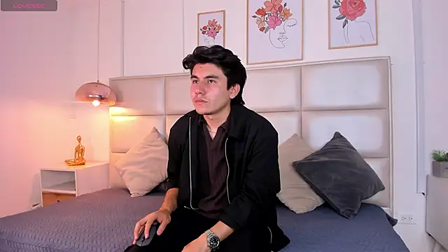 ZukyXYakihiro89 online show from 02.17.25