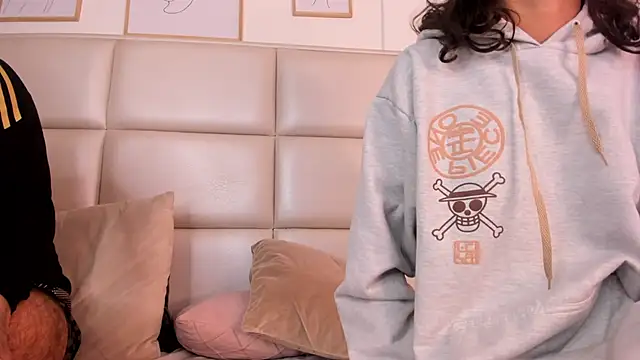 ZukyXYakihiro89 online show from 02.27.25