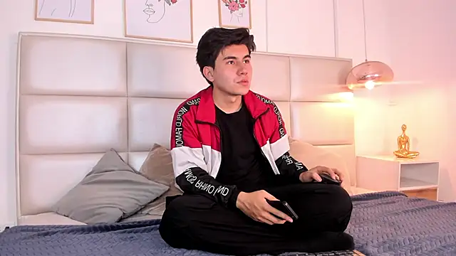 ZukyXYakihiro89 online show from 03.05.25