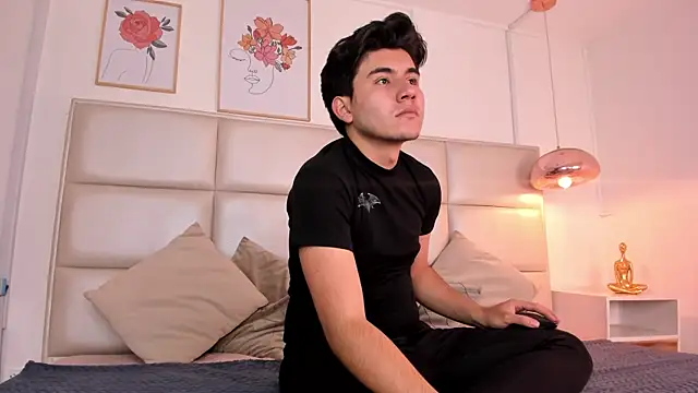 ZukyXYakihiro89 online show from 03.10.25