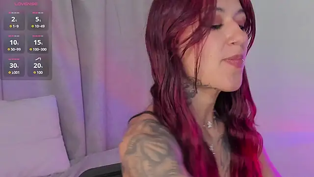 Snapshot of noemi_foxxx chatting on 02.02.26 noemi foxxx online show from 02.02.26