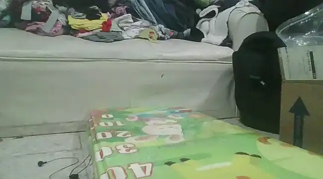 angeljz4 online show from 02.04.25