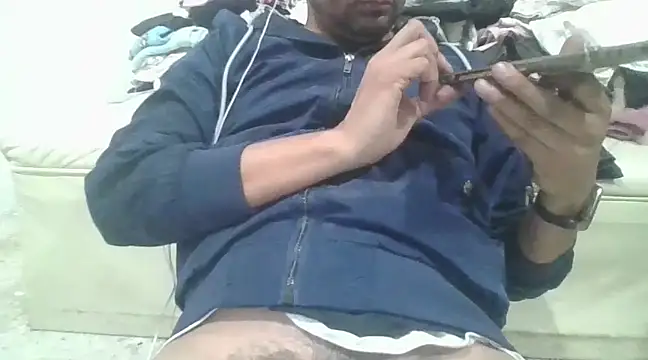 angeljz4 online show from 03.17.25