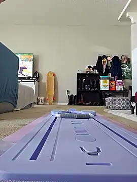 honeeyyy pot online show from 02.28.25