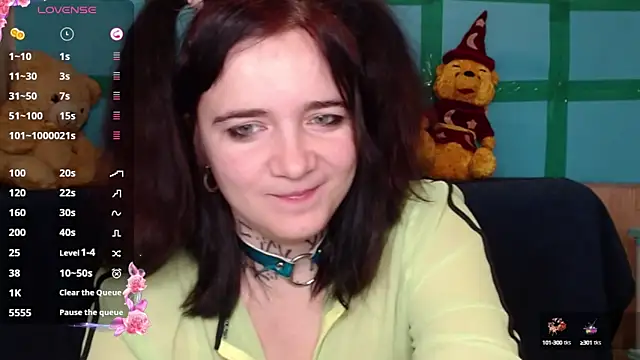 Yours good mood online show from 02.23.25