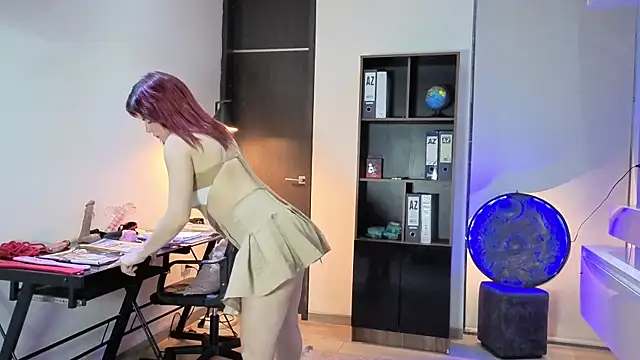 xalicesfantasyx online show from 11.11.25