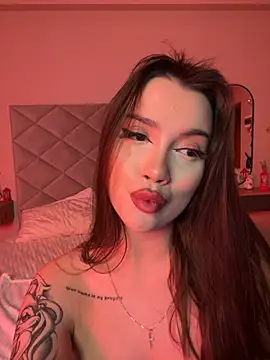 BamBam XO online show from 12.22.24