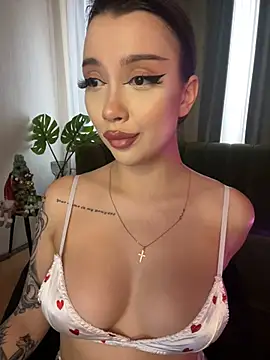 BamBam XO online show from 01.05.25