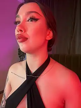 BamBam XO online show from 01.31.25