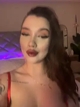 BamBam XO online show from 02.02.25