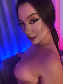 BamBam XO online show from 02.20.25