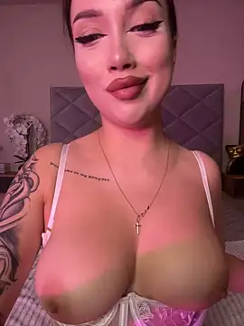 BamBam XO online show from 03.21.25