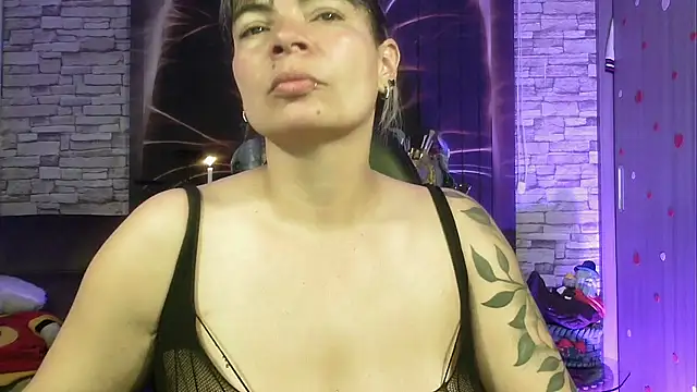 charlotedoll online show from 09.19.25