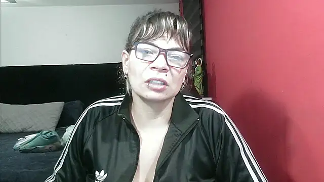 charlotedoll online show from 10.28.25