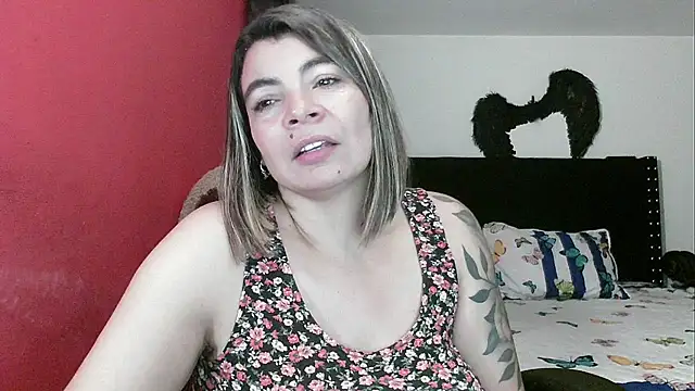 charlotedoll online show from 02.03.26