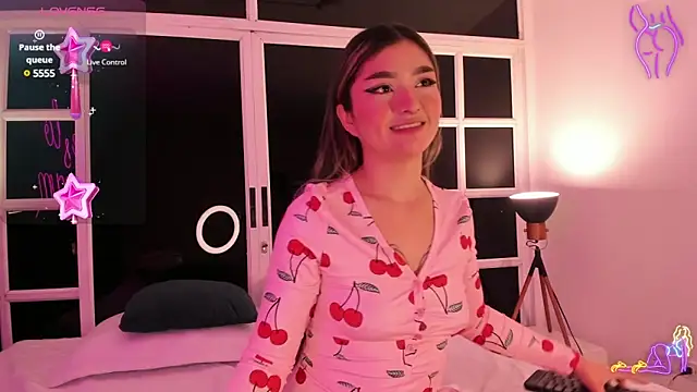 Arianavillada online show from 03.05.25