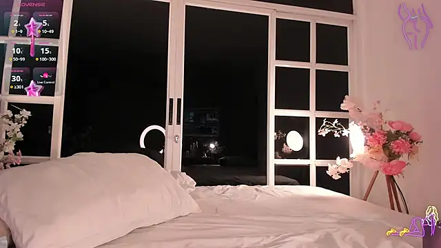 Arianavillada online show from 03.22.25