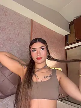 Arianavillada online show from 02.21.26