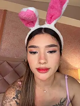 Arianavillada online show from 04.05.26