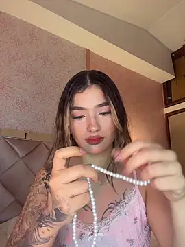 Arianavillada online show from 04.07.26