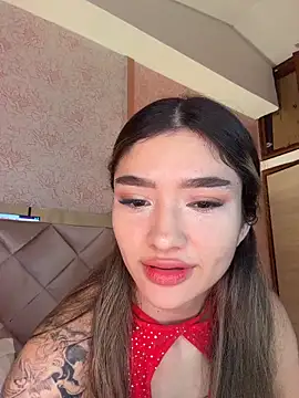 Arianavillada online show from 04.10.26