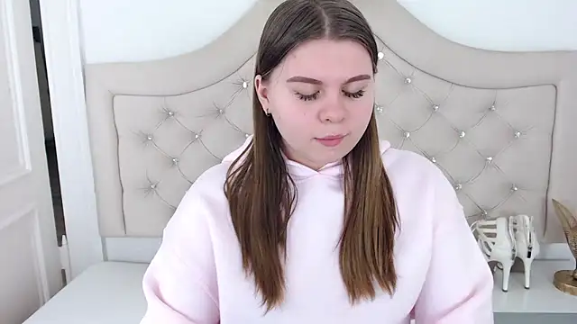 Snapshot of AbbyPleasure chatting on 12.09.24 AbbyPleasure online show from 12.09.24