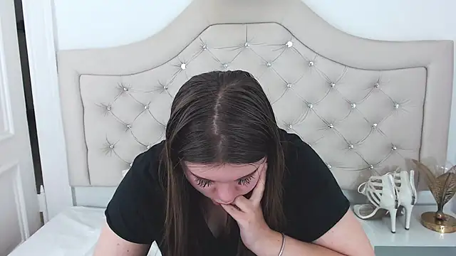 Snapshot of AbbyPleasure chatting on 01.13.25 AbbyPleasure online show from 01.13.25