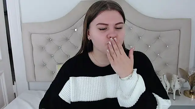 Snapshot of AbbyPleasure chatting on 01.16.25 AbbyPleasure online show from 01.16.25