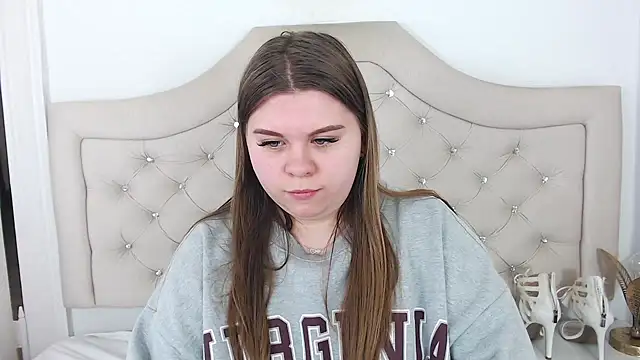 Snapshot of AbbyPleasure chatting on 01.20.25 AbbyPleasure online show from 01.20.25