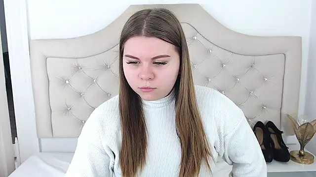 Snapshot of AbbyPleasure chatting on 01.29.25 AbbyPleasure online show from 01.29.25