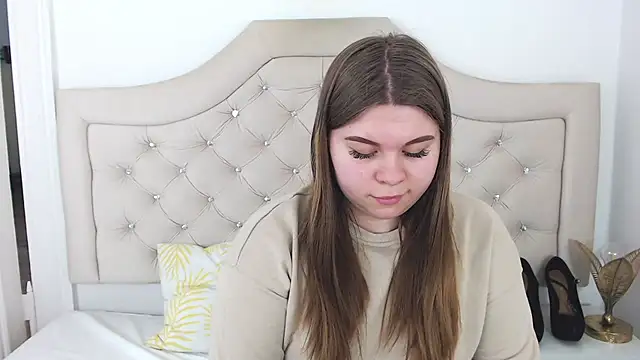 Snapshot of AbbyPleasure chatting on 02.03.25 AbbyPleasure online show from 02.03.25