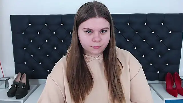 Snapshot of AbbyPleasure chatting on 02.27.25 AbbyPleasure online show from 02.27.25