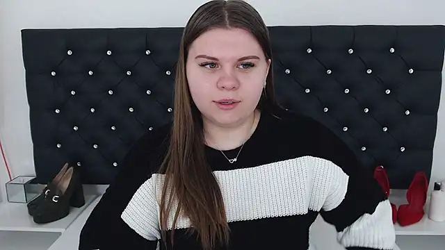 Snapshot of AbbyPleasure chatting on 03.03.25 AbbyPleasure online show from 03.03.25