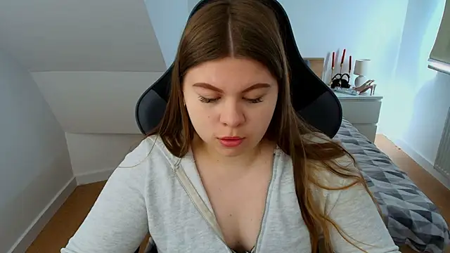 AbbyPleasure online show from 05.17.26