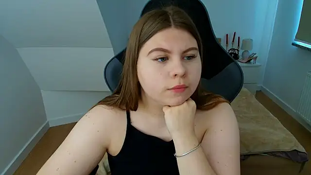 AbbyPleasure online show from 05.18.26