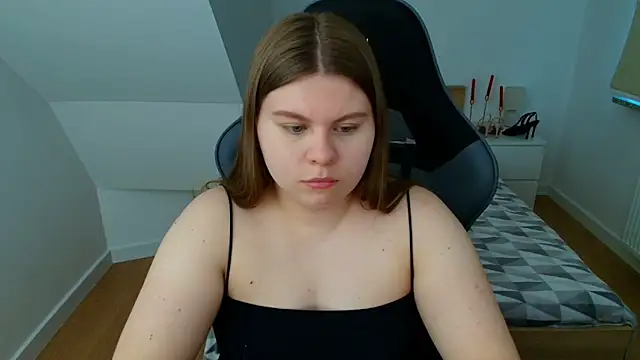 Snapshot of AbbyPleasure chatting on 06.11.26 AbbyPleasure online show from 06.11.26