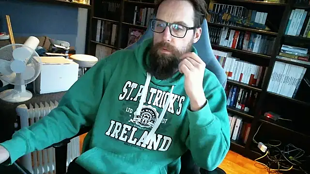 MeSteff online show from 01.19.25