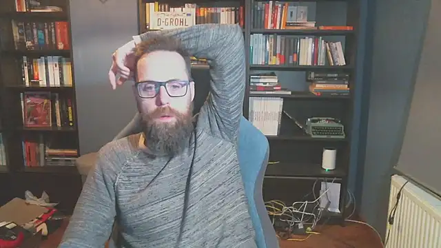 MeSteff online show from 02.21.25