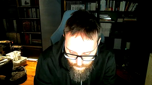 MeSteff online show from 10.11.25