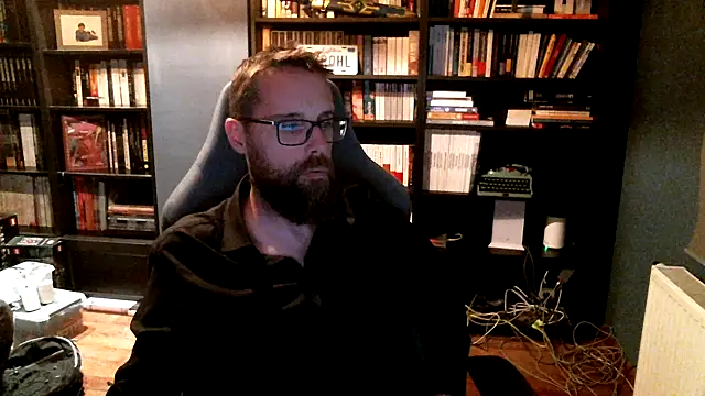 MeSteff online show from 10.12.25