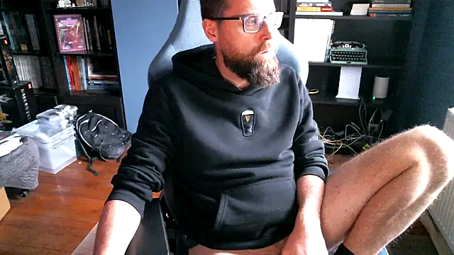 MeSteff online show from 11.01.25